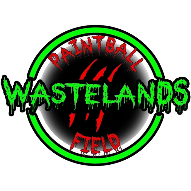 WASTELANDS PAINTBALL